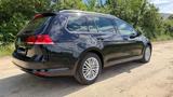Volkswagen VW Golf 7 Variant 2.0 TDI - 150 PS - TÜV Neu - Volkswagen Golf: TDI 150