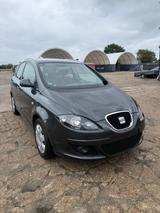 Seat Altea XL 1.9 TDI  - Seat Altea: 1.9