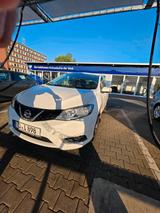 Nissan Pulsar-Kamera,Sitzheizung, Fahrassi... - Nissan Pulsar Kombi Gebrauchtwagen
