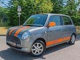 Daihatsu TREVIS Junior/KLIMA/TÜV&INSPK NEU/SCHECKHEFT - Daihatsu TREVIS Gebrauchtwagen