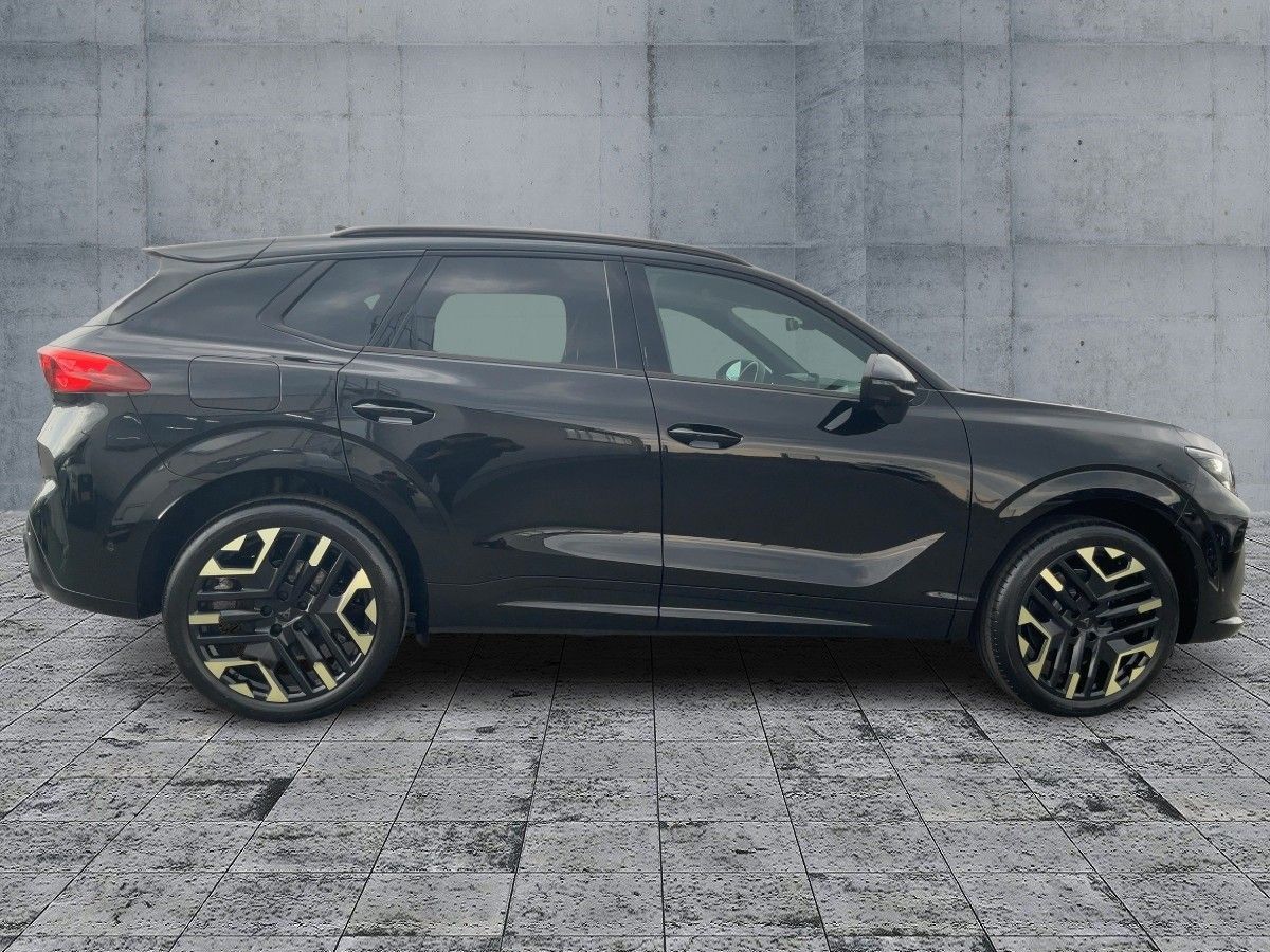 Cupra Terramar - Bild 7