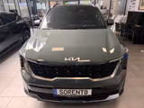 Kia SORENTO 2.2D AWD DCT8 PLAT 7S NAPPA PREM PANO - Kia Sorento 7-Sitzer