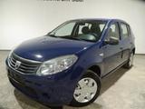 Dacia Sandero TÜV Neu - Dacia Sandero aus 2008