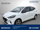 Hyundai i10 1.0 Connect & Go Kamera Navi SHZ Lenkradhz - Hyundai i10 Connect&Go