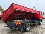 Mercedes-Benz 1117 4X2 Spring/Spring Tipper 6 Gear manual*New - Mercedes-Benz 1117