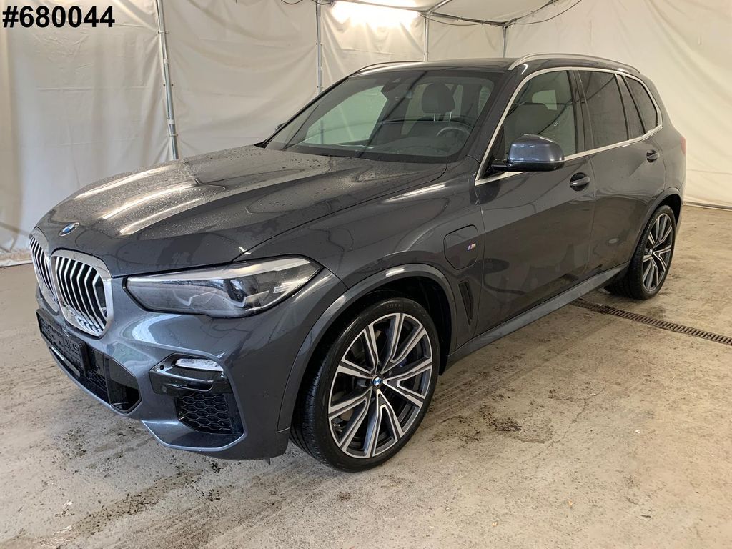 Image of BMW X5