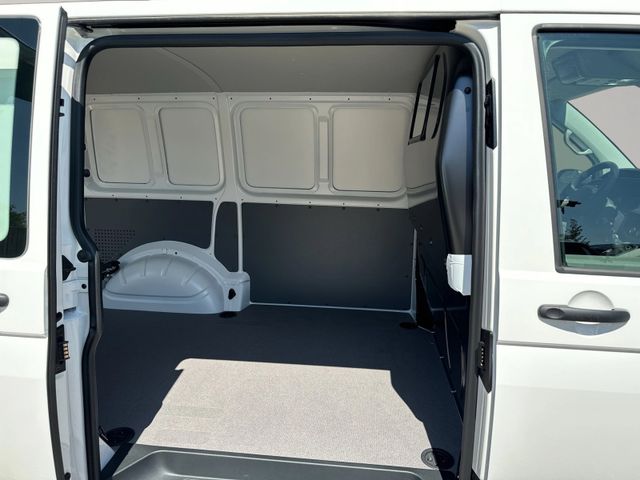 Transporter T6.1 Kasten 2.0TDI  6-Gang