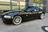 BMW Z4 Coupé 3.0si - BMW Z4: Coupe