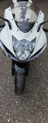 Suzuki Gsx-R L3 600 - Offers matching your search criteria