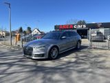 Audi A6 Allroad Qu 3.0 TDI*PANO*HUD*SOFT*BOSE*ACC*KAM - Audi A6 Allroad aus 2014