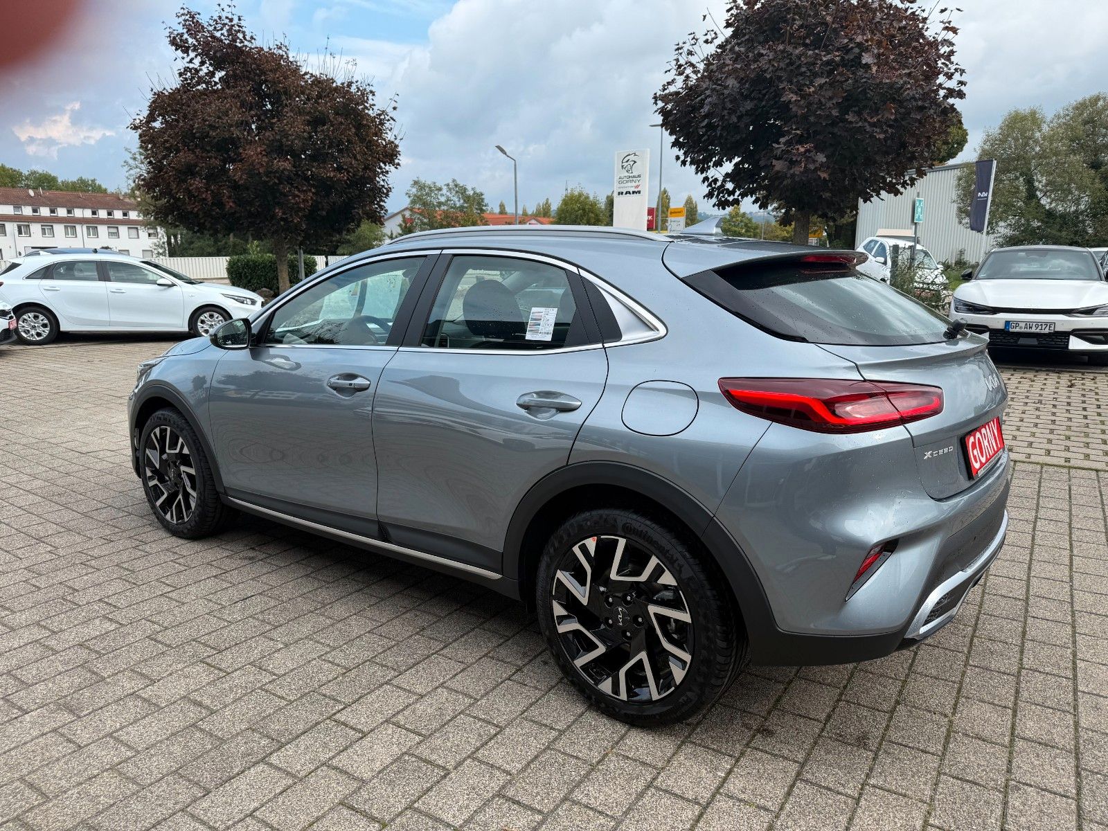Kia XCeed - Bild 3