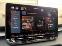 Cupra Terramar VZ 2.0 TSI DSG 4Drive PANO AHK 5J GAR bei Autohaus Landmann & Maier OHG
