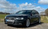 Audi S4/A4 b8K - Audi A4 B8-8K