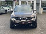 Nissan Juke Shiro - Nissan Gebrauchtwagen in Krefeld