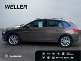 Skoda Scala 1.5 TSI DSG Ambition *LED*el. Heck*SHZ*PDC - Skoda Scala mit Benzin-Antrieb: Ambition