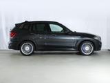 ALPINA XD3 AHK StandHZG Adap.LED LenkradHZG Panorama - mit Diesel-Antrieb: Standheizung