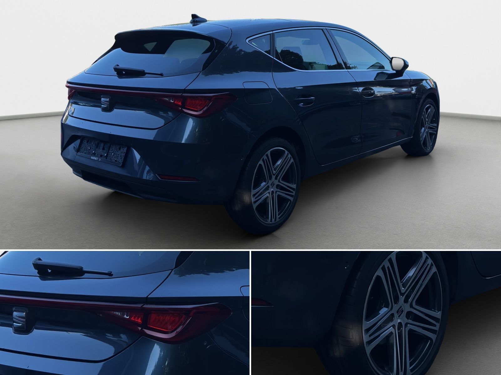 Seat Leon - Bild 19