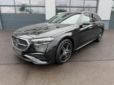 Mercedes-Benz E 300 e T Edition AMG Digital-Light 360° AHK 19" - Mercedes-Benz E-Klasse Jahreswagen