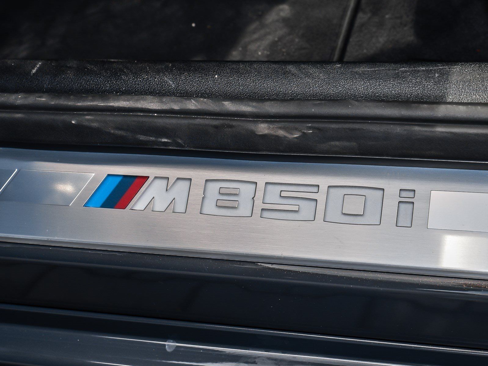 BMW M850 - Bild 26