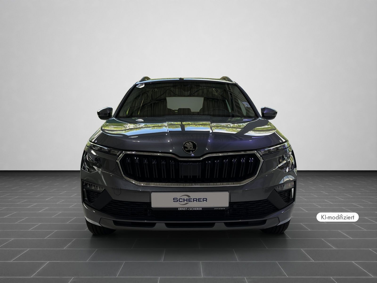 Skoda Kamiq - Bild 6