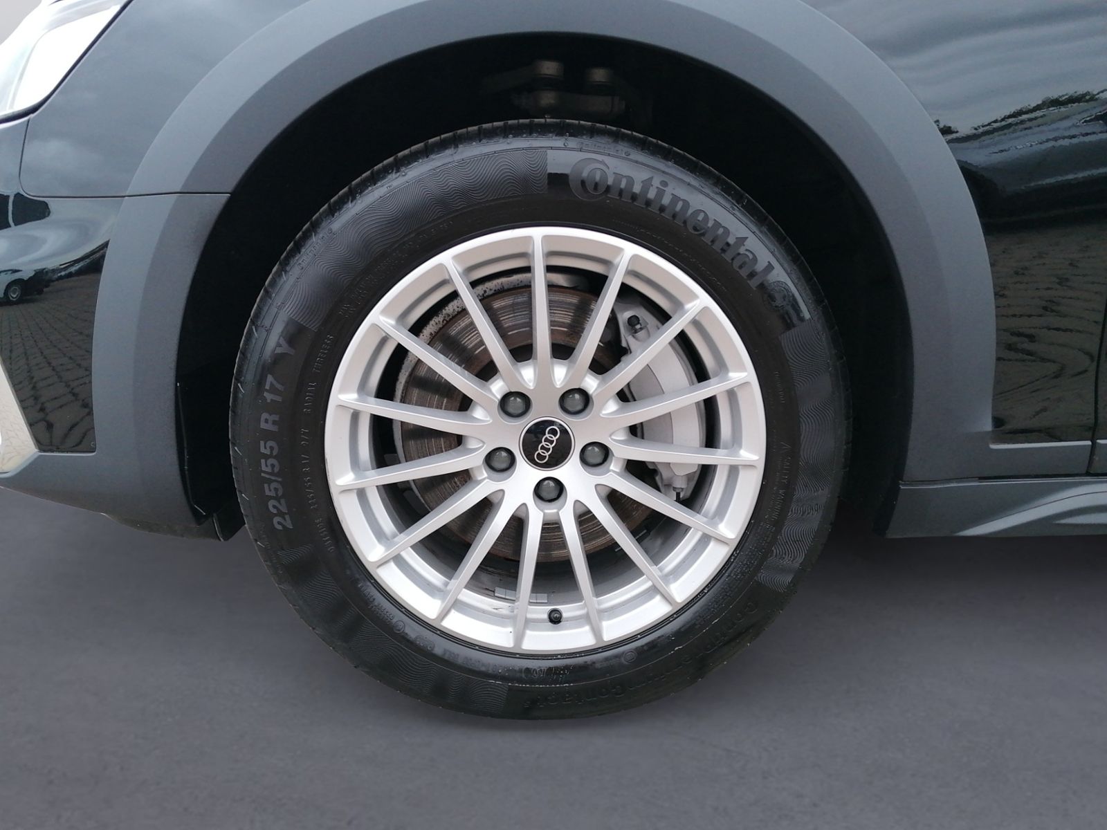 A4 allroad quattro 2. 0 TFSI S tronic NAVI+AHK