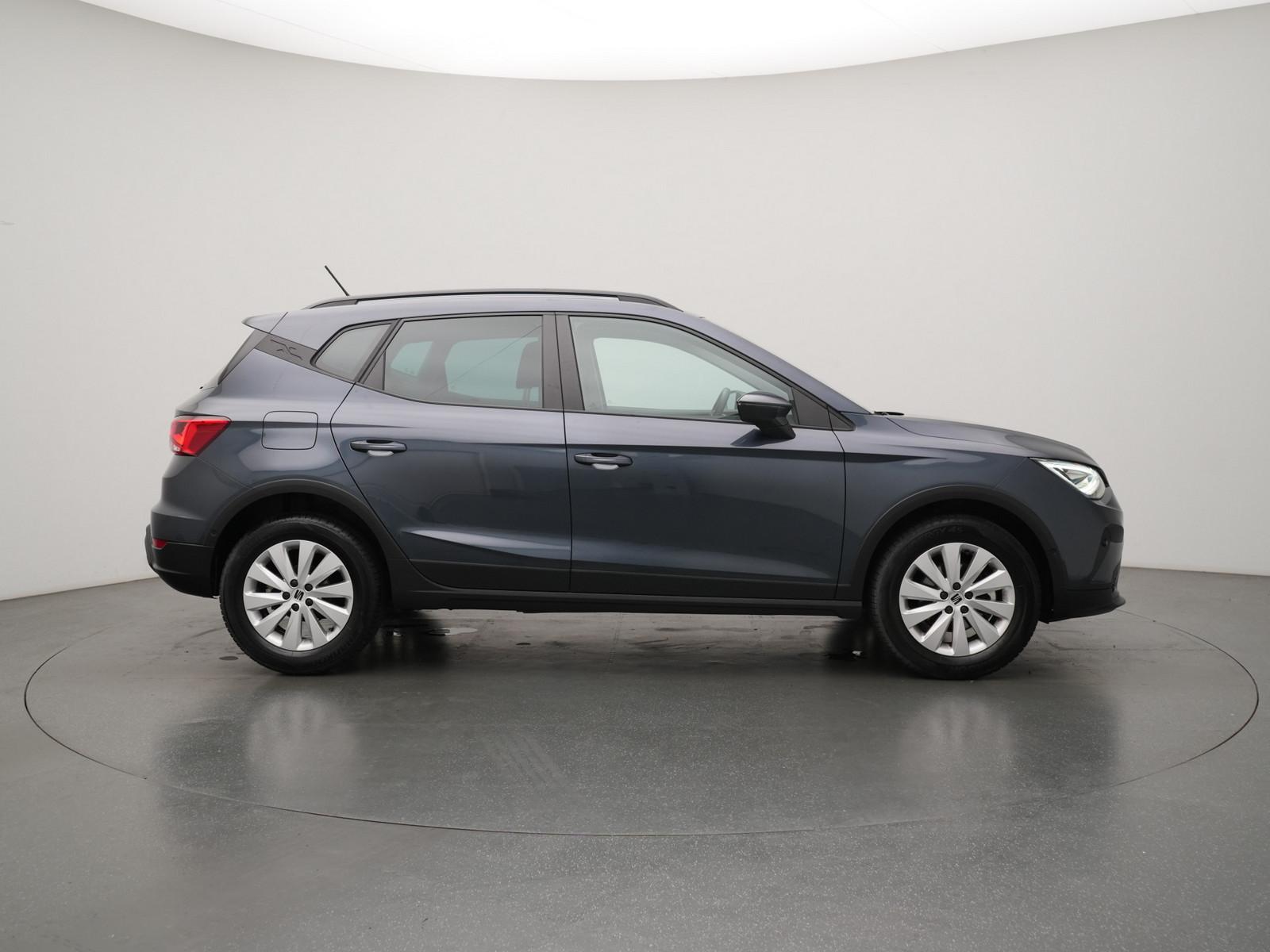 Seat Arona Style ACC NAVI KAM KEYLESS PDC LED