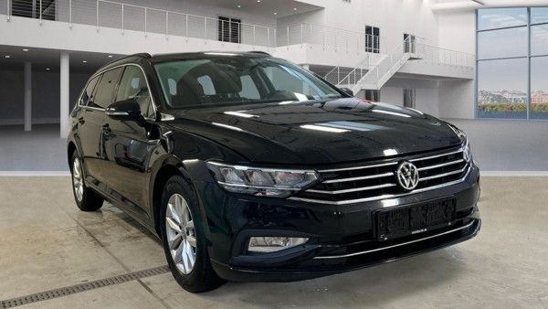 Volkswagen 1.5TSI DSG  Business LED AHK Navi ACC EPC MY2020