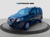 Mercedes-Benz Citan Kombi 112 lang *PANO*KLIMAA*PDC*TEMPO* - Mercedes-Benz Citan mit Panoramadach