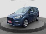 Ford Tourneo Courier 1.0 EB Trend Zahnriemen Neu*FSHZ - Ford Tourneo Courier mit Benzin-Antrieb: Kombi