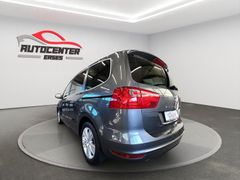 SEAT Alhambra Style Viva Kamera PDC SHZ LPG Gas 
