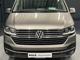 Volkswagen T6.1 Multivan Generation Six*AHK*Standhzg*KAMERA - : Beige, Alcantara, mit Apple Carplay