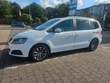 Seat Alhambra 2.0 TDI 130kW I-TECH DSG AHK Xenon Navi - Seat Alhambra: I Tech