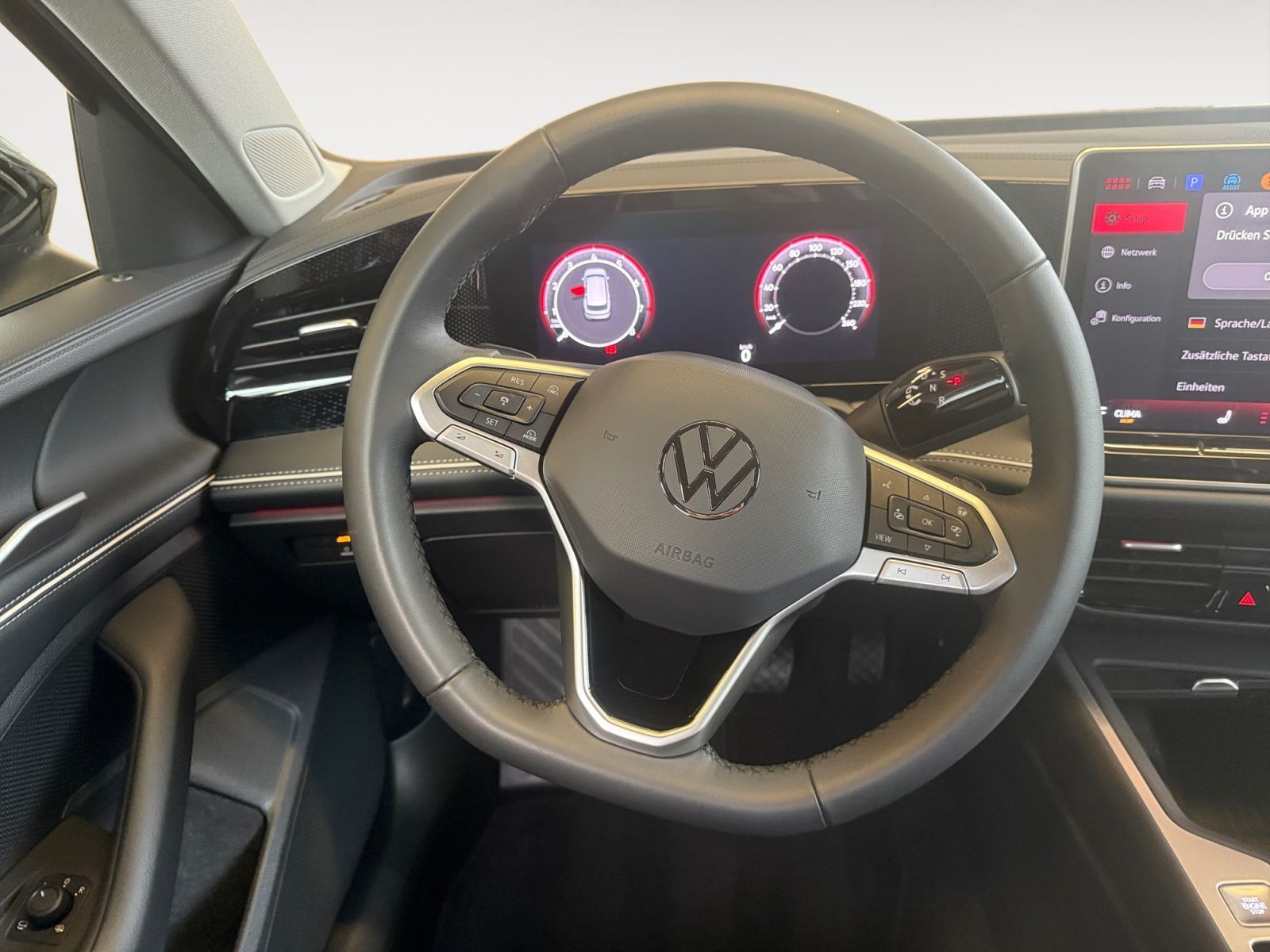 Volkswagen Passat Variant - Bild 13