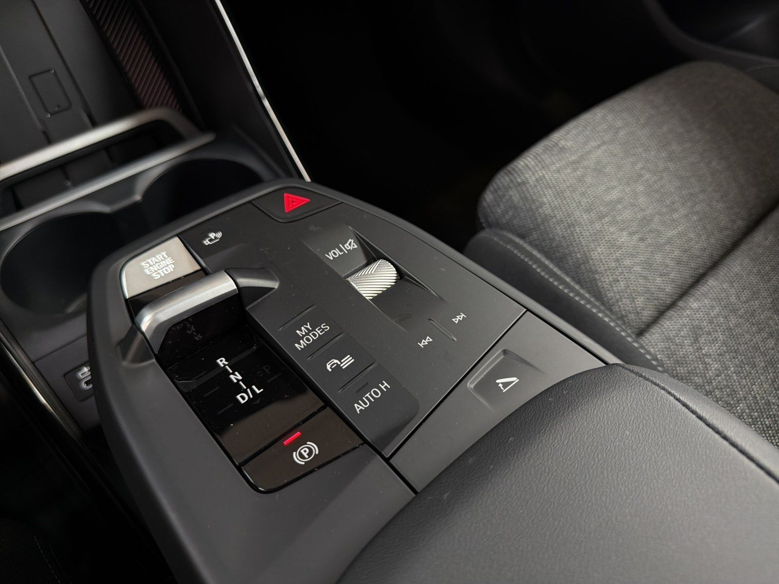 BMW 220 Active Tourer - Bild 12