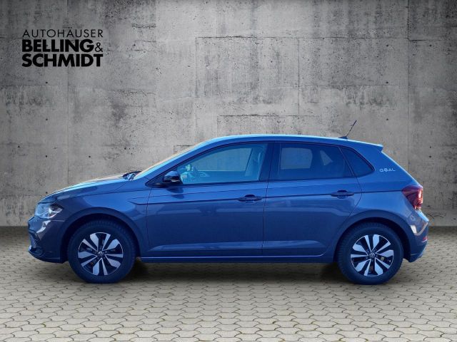 Polo 1.0TSI GOAL Sitzhzg. ParkPilot LED