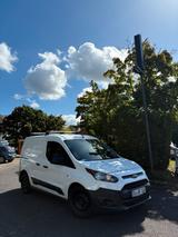 Ford Transit Connect - Ford Transit Connect in Bonn