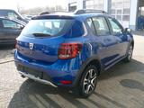 Dacia Sandero II Stepway,Klimaautomati,Navi,PDC,Kam., - Dacia Sandero Gebrauchtwagen in Köln
