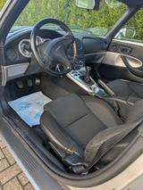 Fiat Barchetta, TÜV neu, Top-Zustand!! - Fiat Barchetta von privat