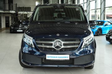 Mercedes V 250 - 4