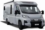 LMC Cruiser 750 EF Dieselheizung+Automatik 180PS+ACC
