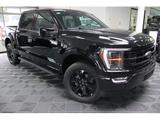 Ford F 150 5.0L V8 Super Crew Lariat Black Edition - Ford F 150 New cars mit Benzin-Antrieb: Geländewagen