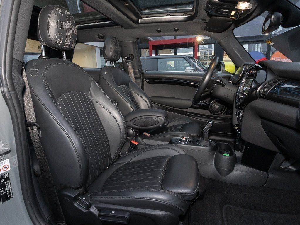 MINI Cooper SE - Bild 13