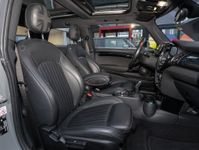 MINI Cooper SE - Vorschau Bild 13
