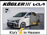Kia PICANTO PE2 1.0 GDI AMT GT-LINE - Kia Picanto Neuwagen in Frankfurt (Main)