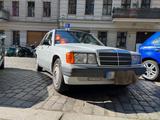 Mercedes-Benz Verkaufe: Mercedes W 201 / 190 E 2.0 - Mercedes-Benz 190 Gebrauchtwagen in Berlin