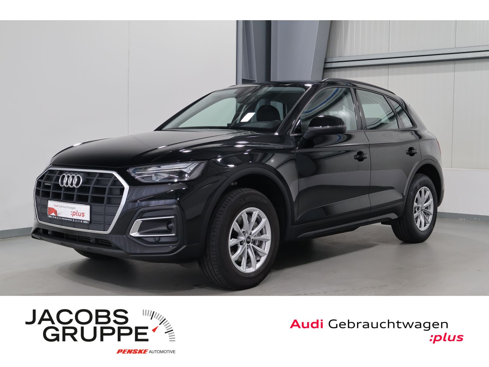 Audi Q5 - 1