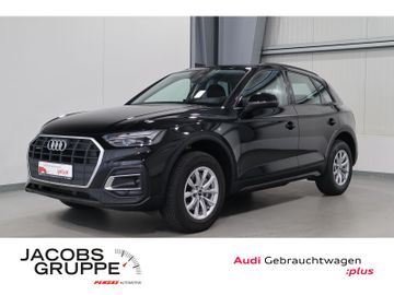 Audi Q5 - 1