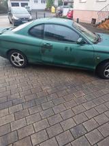 Hyundai Coupe - Hyundai aus 1997