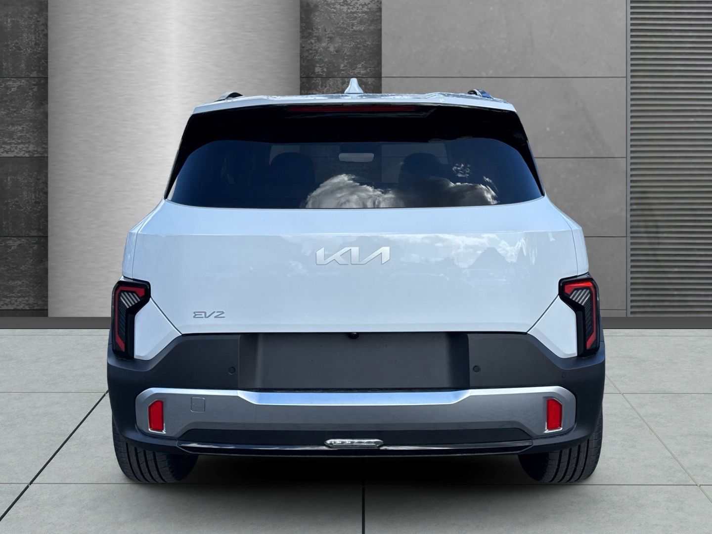 Kia EV2 - Bild 6