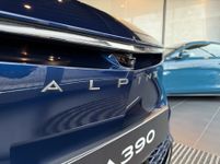 Alpine A390 - Vorschau Bild 43